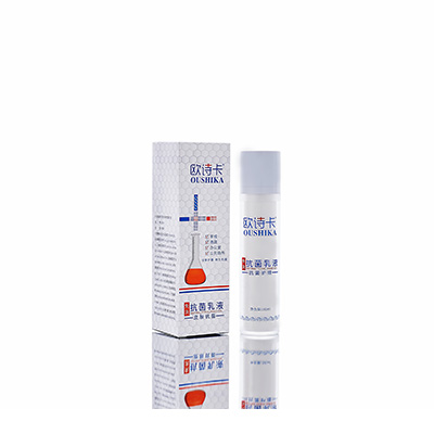 多用途抗菌乳液花溪